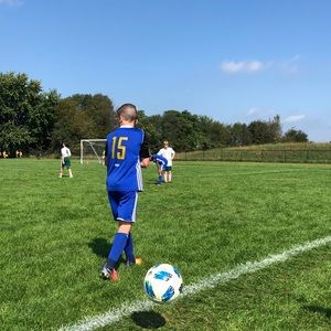 Meet your Posher, Nick